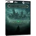 Warner Bros Hogwarts Legacy Deluxe Edition PC Game